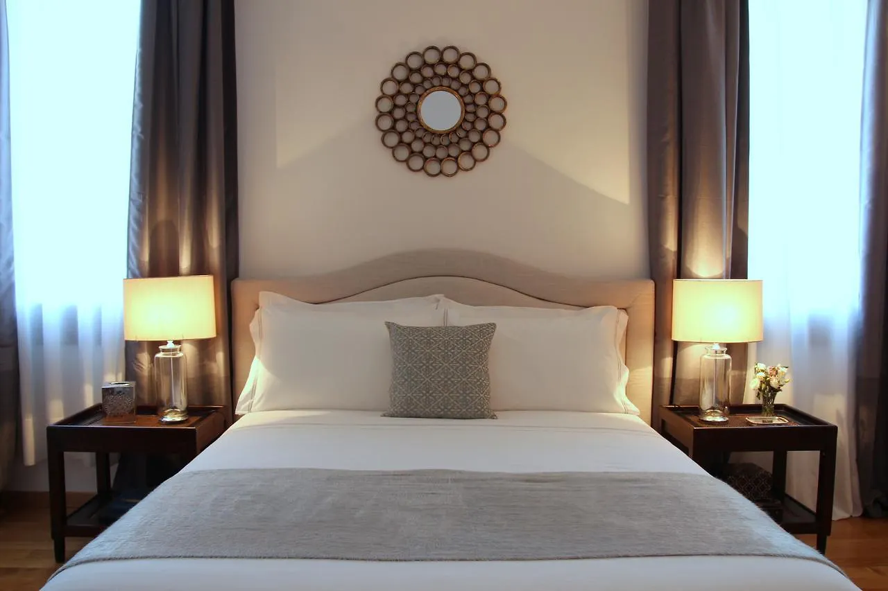 Primaluce Bed and Breakfast Venedig