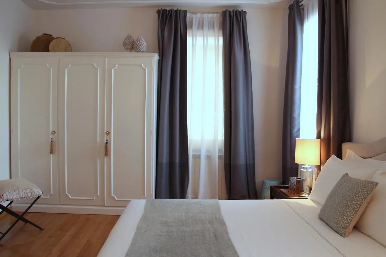 Bed & Breakfast Primaluce Bed and Breakfast Venedig