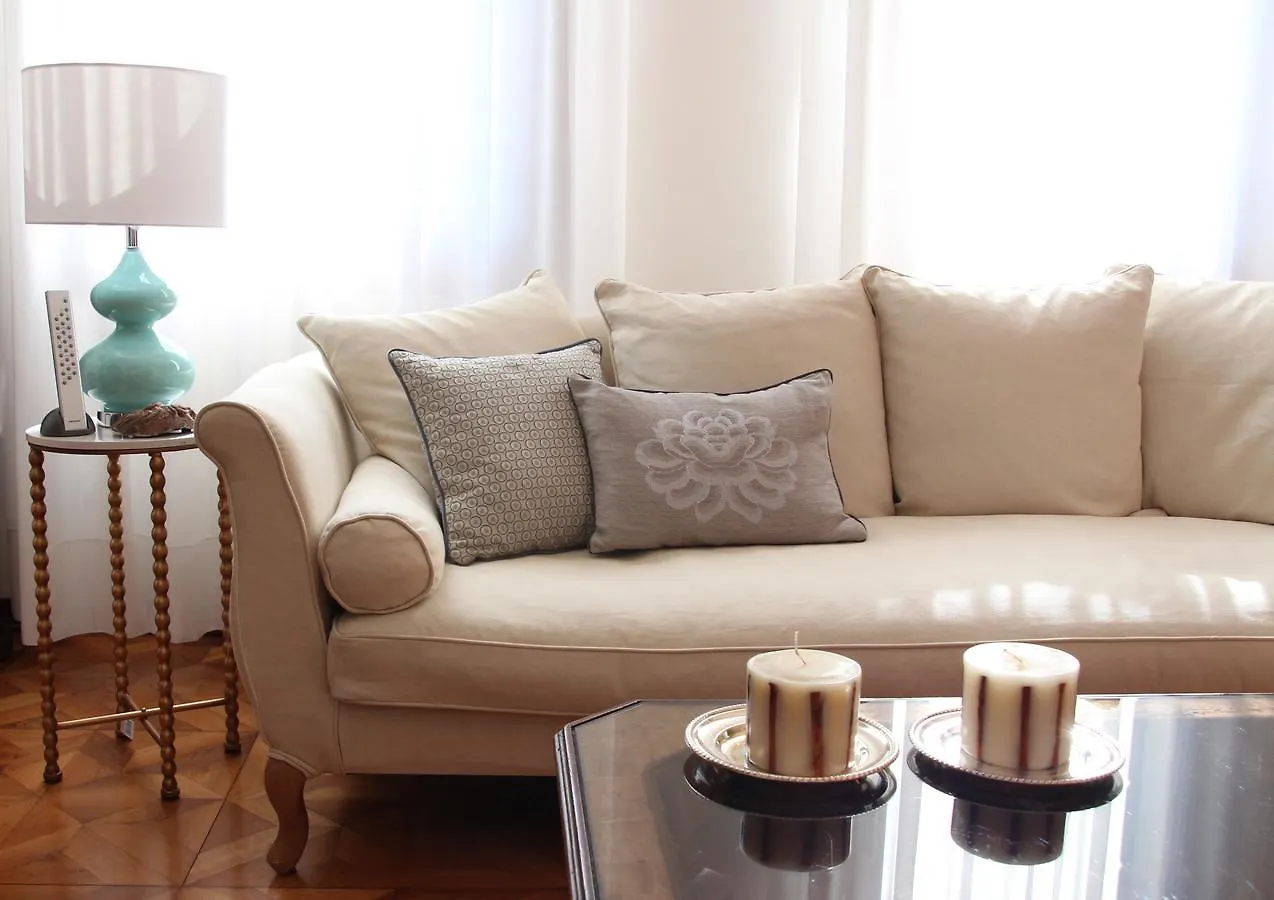 Bed & Breakfast Primaluce Bed and Breakfast Venedig