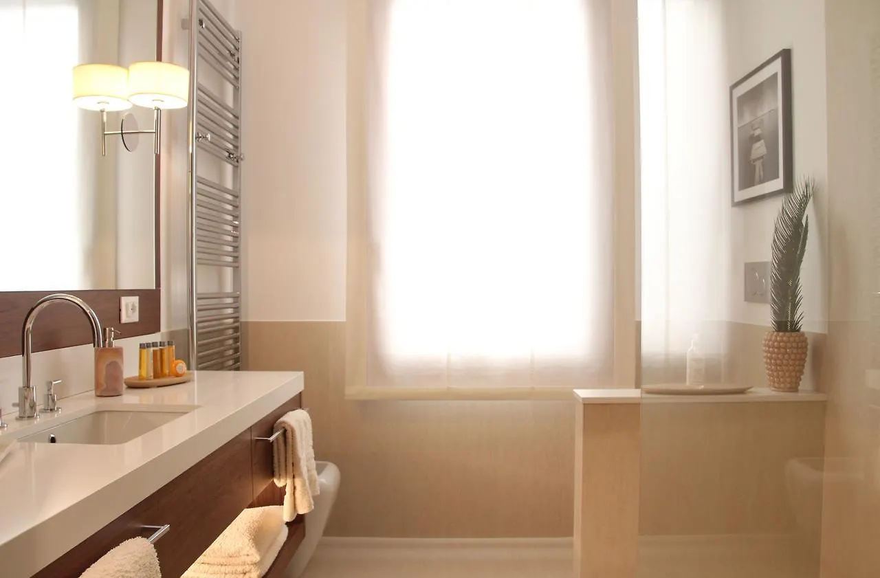 Primaluce Bed and Breakfast Venedig