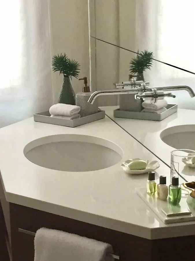 Primaluce Bed and Breakfast Venedig Italien