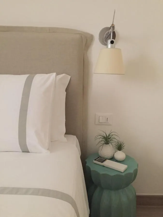 Bed & Breakfast Primaluce Bed and Breakfast Venedig