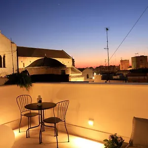 Vista Borgo Antico Italy