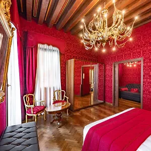 4* Hotel Palazzo San Lorenzo