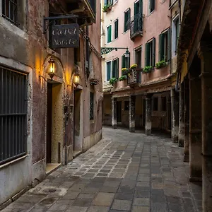 Ca' Del Nobile Italy