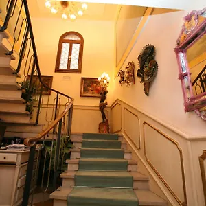 Cà Del Brocchi Bed & Breakfast