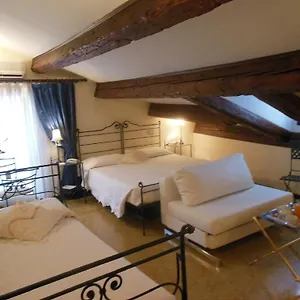 Ca' Riccio Wenecja