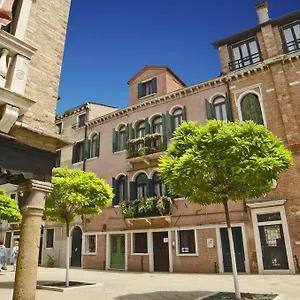 Ca' Santo Spirito Wenecja