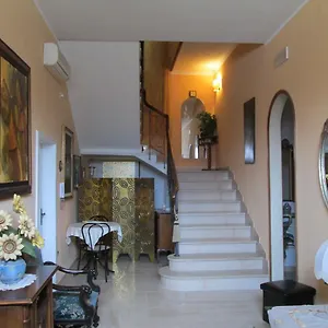 Regina Margherita Italy