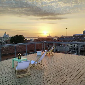  Hostel Sunny Terrace