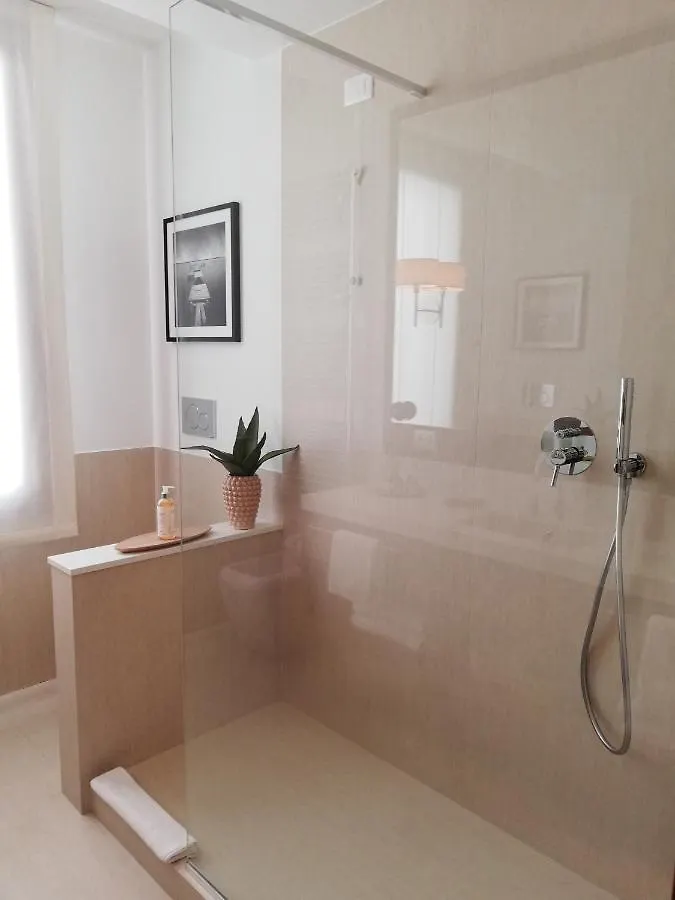 Primaluce Bed and Breakfast Βενετία