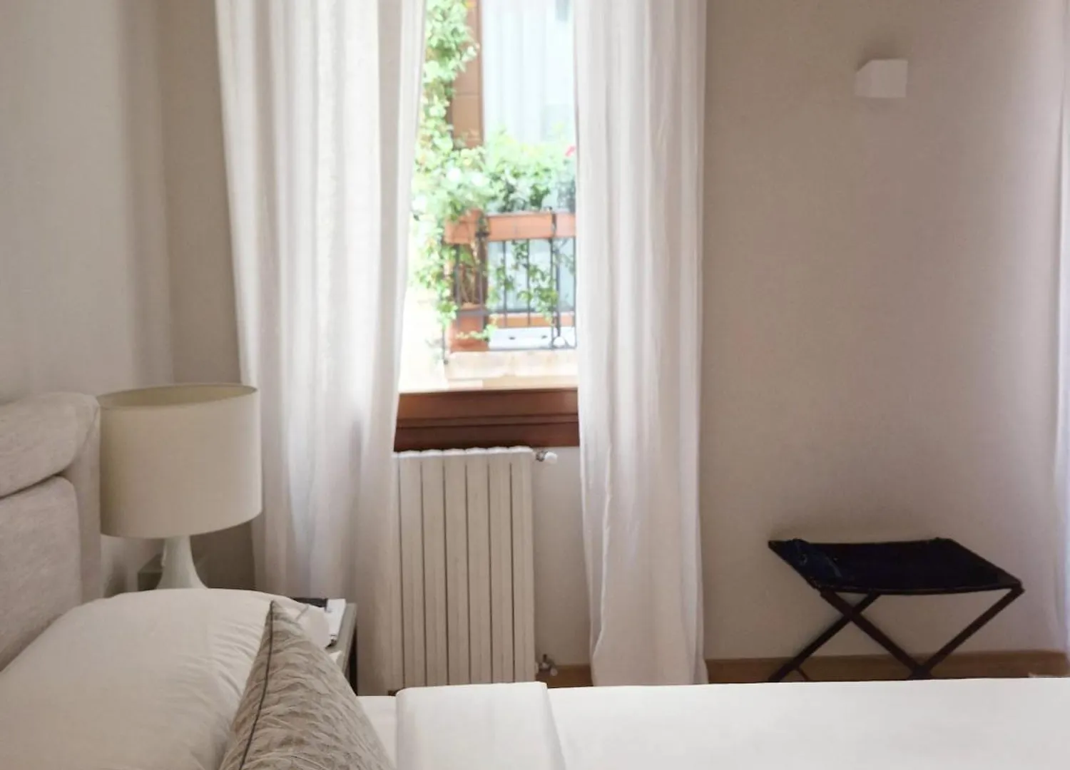 Primaluce Bed and Breakfast Βενετία