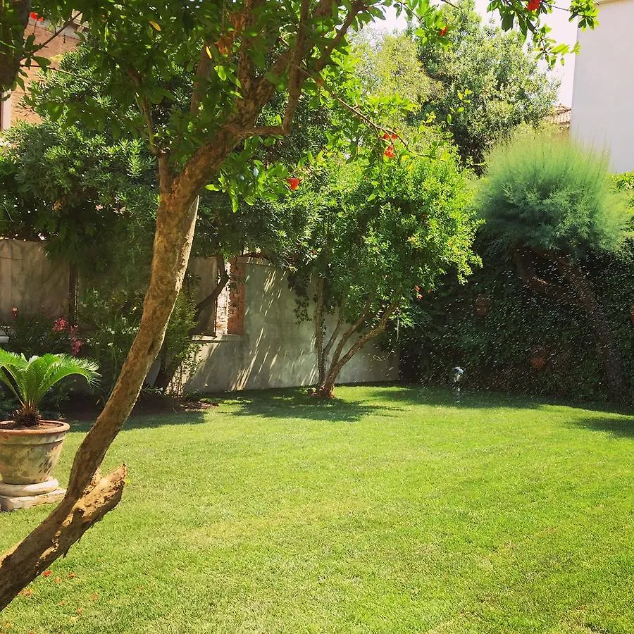 Primaluce Bed and Breakfast Βενετία 2*,