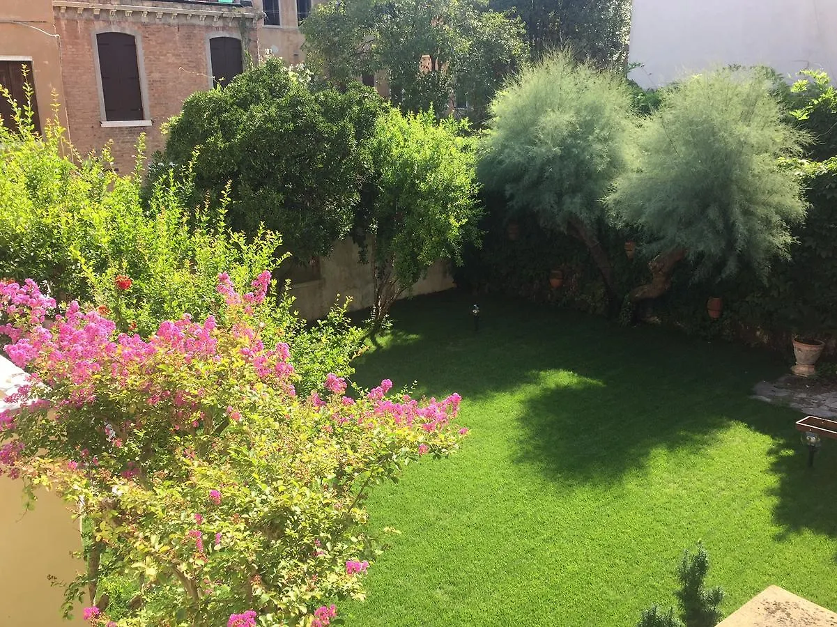 Primaluce Bed and Breakfast Βενετία 2*,
