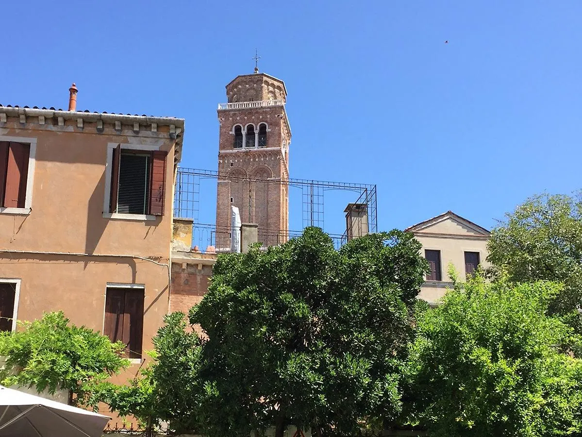 Primaluce Bed and Breakfast Βενετία 2*,  Ιταλία