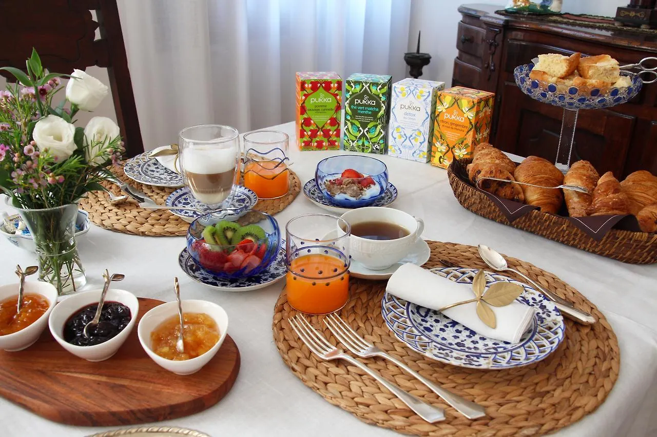 **  Primaluce Bed and Breakfast Βενετία Ιταλία