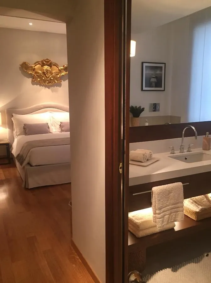 Primaluce Bed and Breakfast Βενετία 2*,  Ιταλία