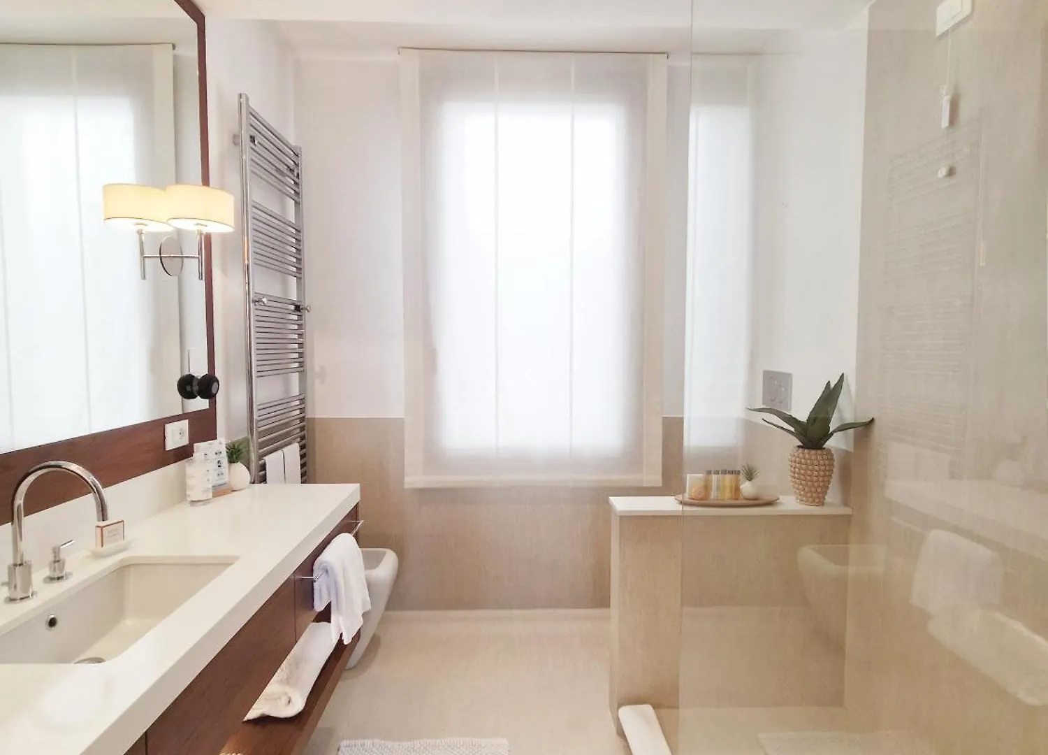 Primaluce Bed & Breakfast Venice