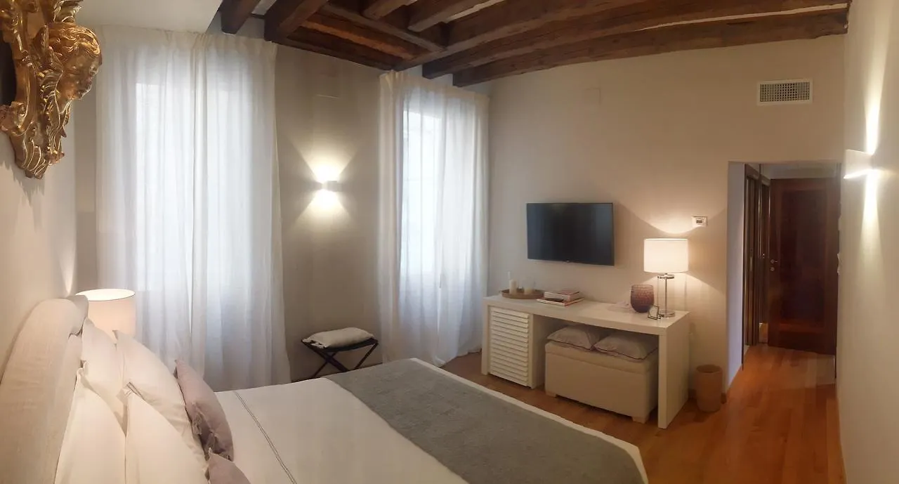 Primaluce Bed & Breakfast Venice