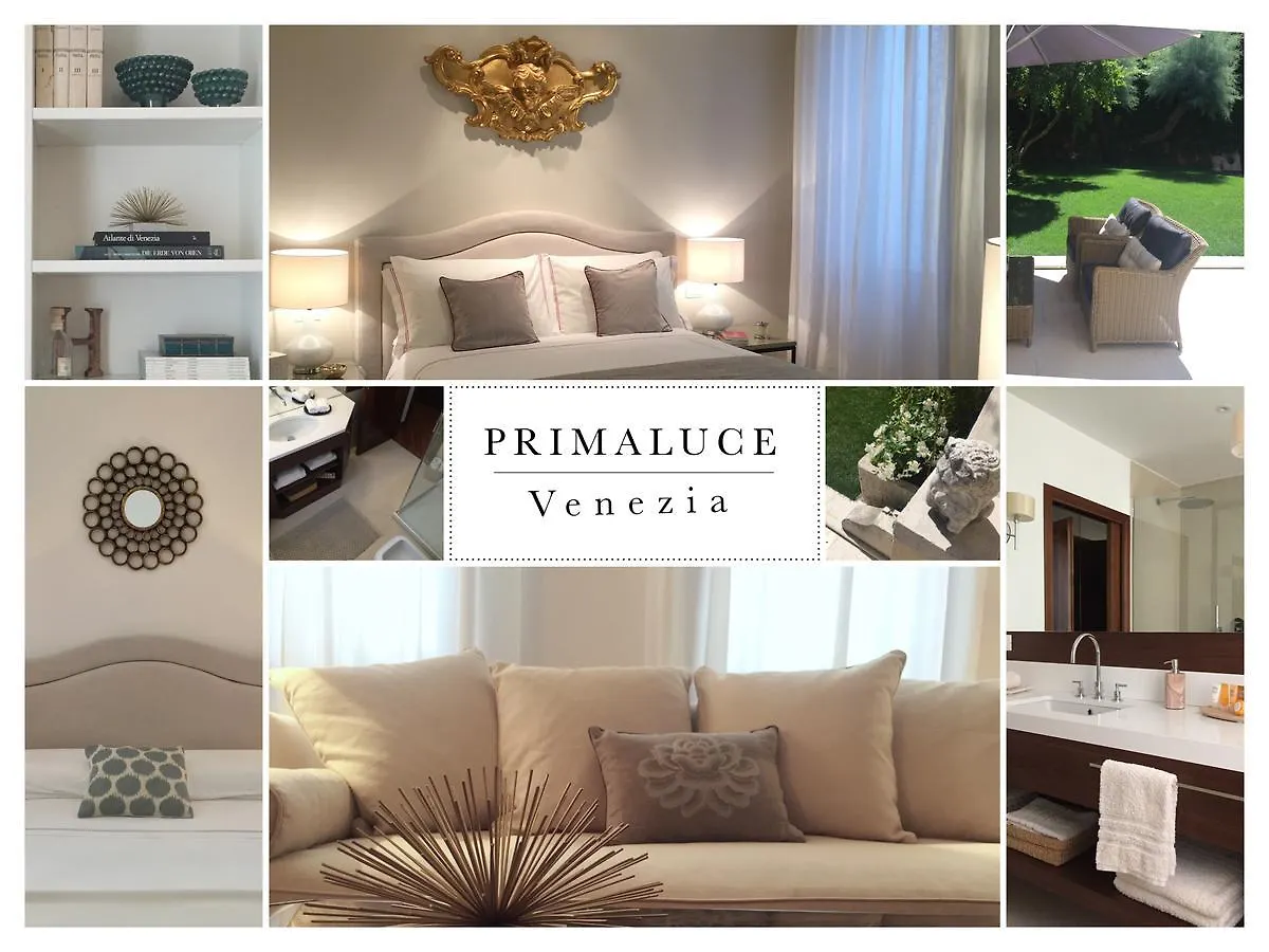 Primaluce Bed & Breakfast Venice