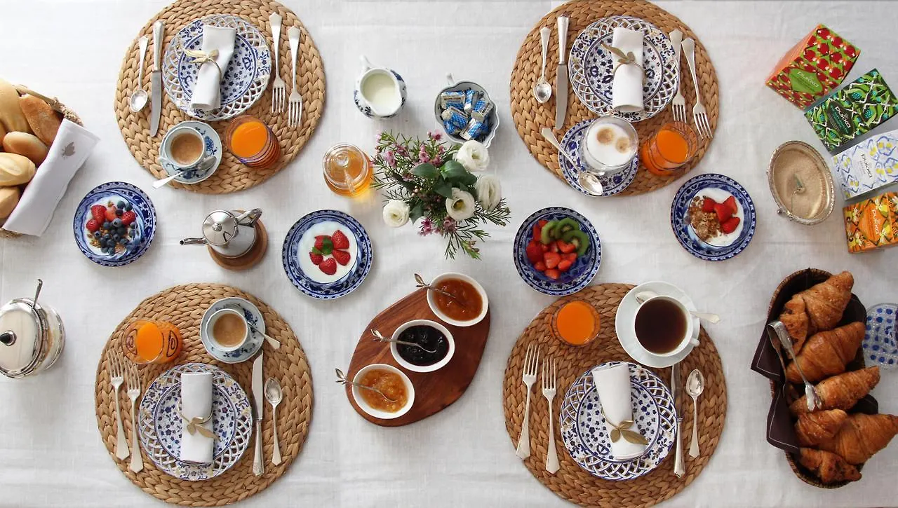 Primaluce Bed & Breakfast Venice Italy