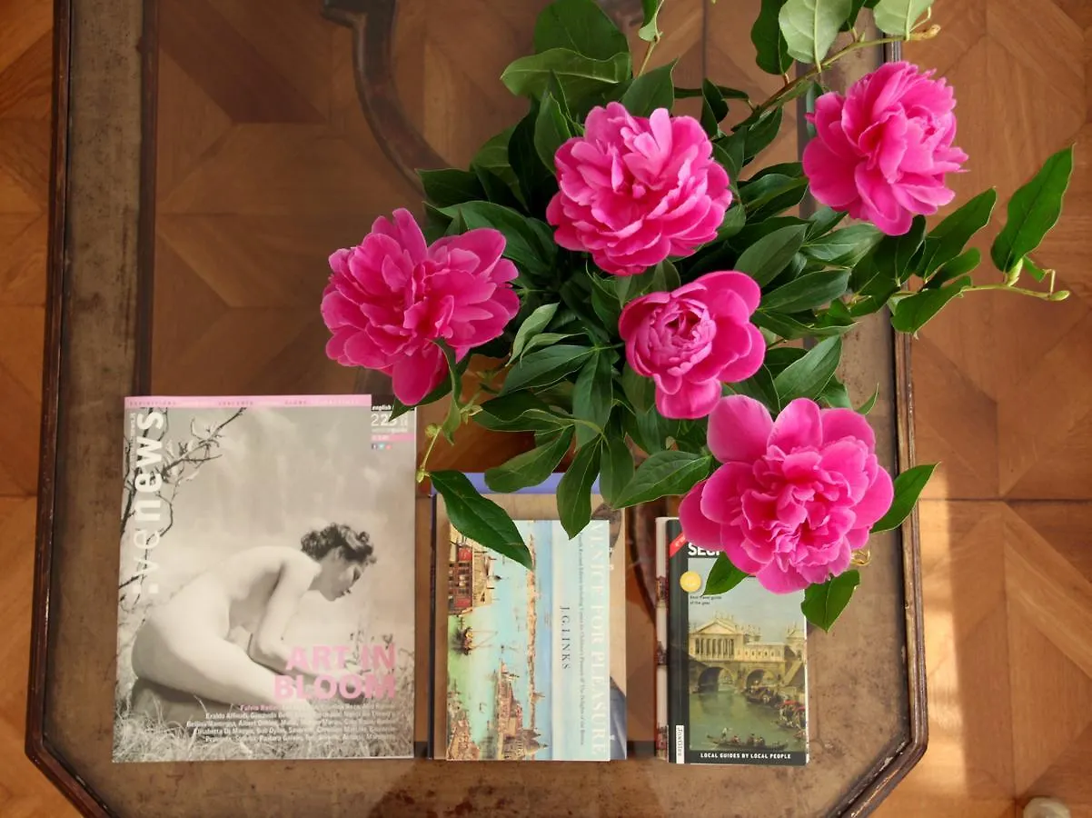 Primaluce Bed & Breakfast Venice