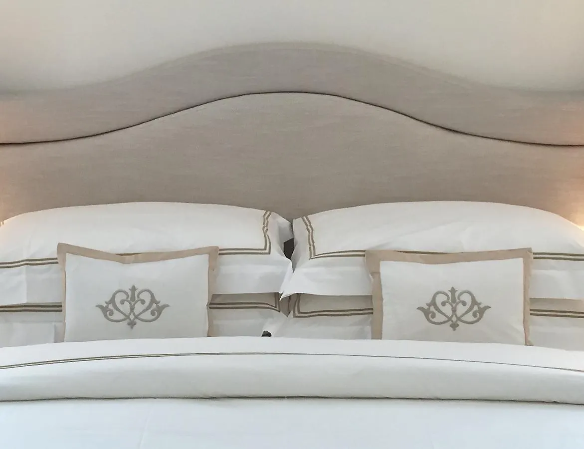 **  Primaluce Bed & Breakfast Venice Italy
